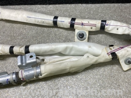 ФОТО Подушка безпеки (штора) для Mazda CX-30 (2019-...) Київ