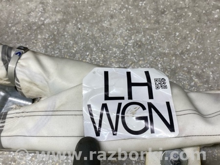 ФОТО Подушка безпеки (штора) для Mazda CX-30 (2019-...) Київ