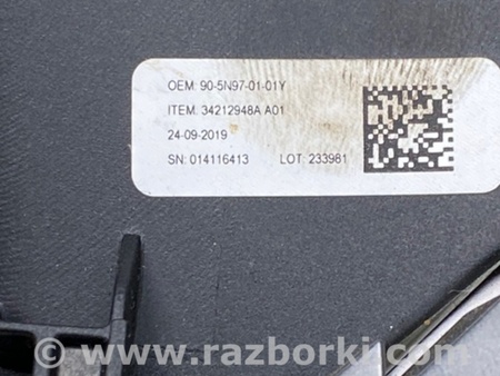 ФОТО Разное для Ford Escape 4 (01.2018-...) Київ