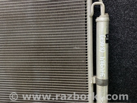 ФОТО Радіатор кондиціонера для Mazda CX-5 KF (16-25) Київ