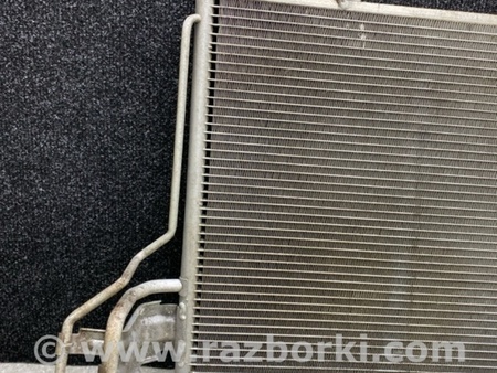 ФОТО Радіатор кондиціонера для Mazda CX-5 KF (16-25) Київ
