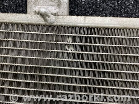 ФОТО Радіатор кондиціонера для Mazda CX-5 KF (16-25) Київ