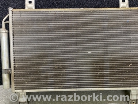ФОТО Радіатор кондиціонера для Mazda CX-5 KF (16-25) Київ