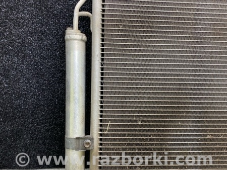 ФОТО Радіатор кондиціонера для Mazda CX-5 KF (16-25) Київ