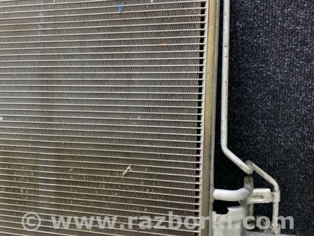ФОТО Радіатор кондиціонера для Mazda CX-5 KF (16-25) Київ