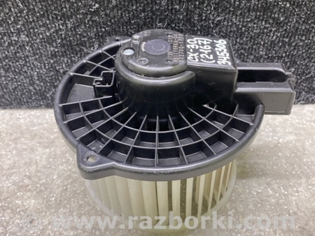 ФОТО Моторчик пічки для Mazda CX-30 (2019-...) Київ