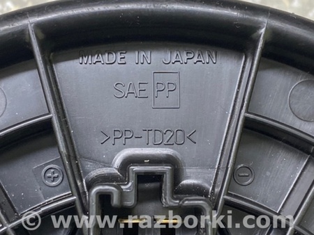 ФОТО Моторчик пічки для Mazda CX-30 (2019-...) Київ