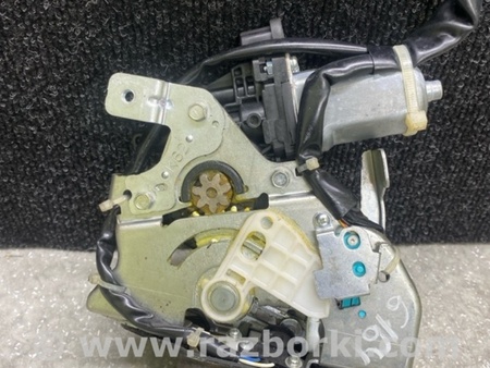 ФОТО Замок кришки багажника для Ford Escape 3 (01.2012-12.2018) Київ