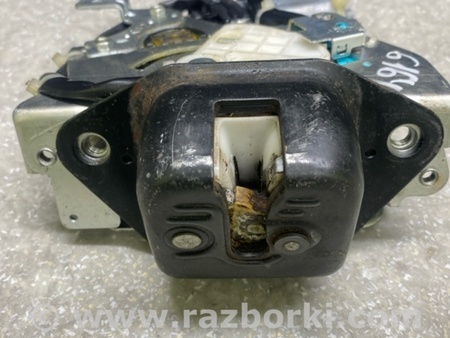 ФОТО Замок кришки багажника для Ford Escape 3 (01.2012-12.2018) Київ