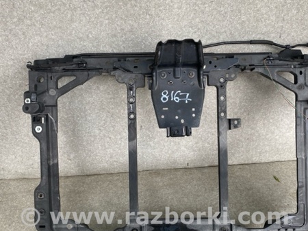 ФОТО Панель передня для Mazda CX-5 KF (16-25) Київ