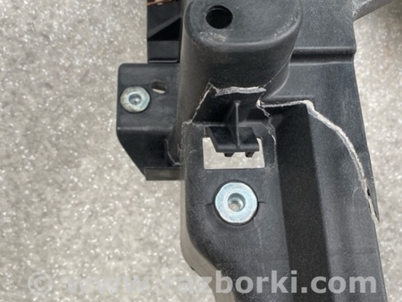 ФОТО Панель передня для Mazda CX-5 KF (16-25) Київ