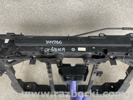 ФОТО Панель передня для Mazda CX-5 KF (16-25) Київ