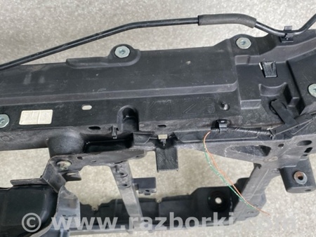 ФОТО Панель передня для Mazda CX-5 KF (16-25) Київ