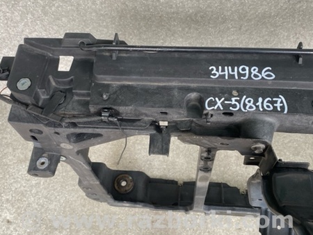 ФОТО Панель передня для Mazda CX-5 KF (16-25) Київ