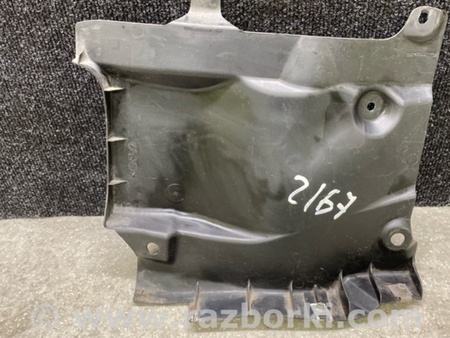 ФОТО Захист двигуна для Mazda CX-30 (2019-...) Київ