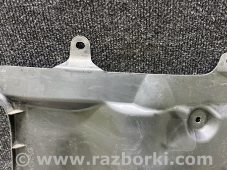 ФОТО Захист двигуна для Mazda CX-30 (2019-...) Київ