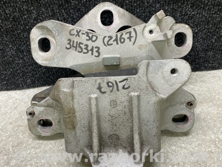 ФОТО Подушка АКПП для Mazda CX-30 (2019-...) Київ