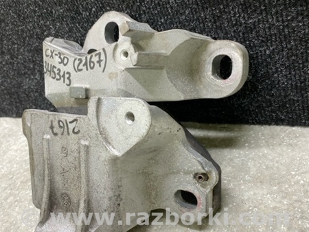 ФОТО Подушка АКПП для Mazda CX-30 (2019-...) Київ