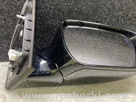 ФОТО Зеркало для Hyundai Santa Fe III DM/NC (12-18) Київ
