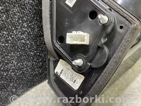 ФОТО Зеркало для Hyundai Santa Fe III DM/NC (12-18) Київ