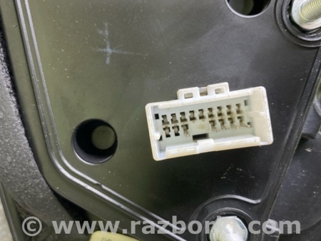 ФОТО Зеркало для Hyundai Santa Fe III DM/NC (12-18) Київ