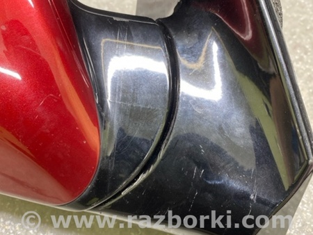 ФОТО Зеркало для Hyundai Santa Fe III DM/NC (12-18) Київ