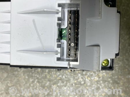 ФОТО Блок керування склопідіймачами для Hyundai Santa Fe III DM/NC (12-18) Київ