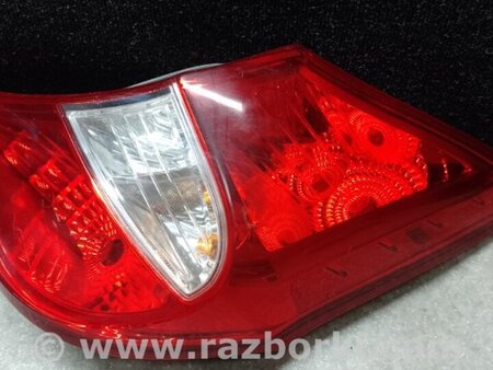 ФОТО Ліхтар зовнішній для Hyundai Accent 4 RB (10-18) Київ