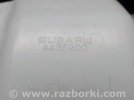 ФОТО Резонатор повітряного фільтра для Subaru Forester SJ S13 (12-18) Київ