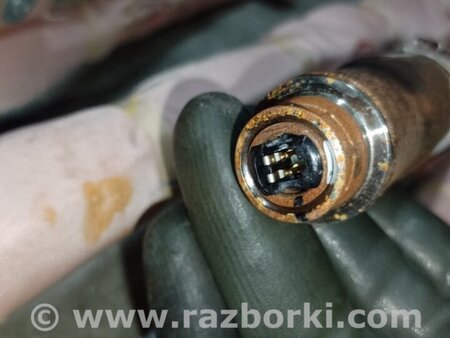 ФОТО Подушка безпеки (штора) для Subaru Forester SJ S13 (12-18) Київ