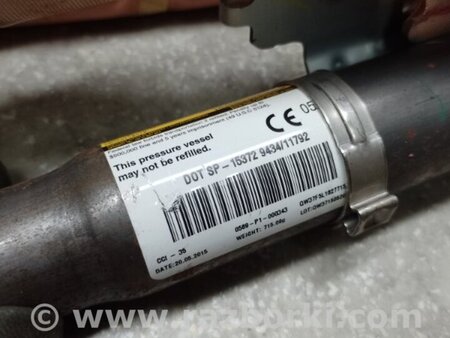 ФОТО Подушка безпеки (штора) для Subaru Forester SJ S13 (12-18) Київ