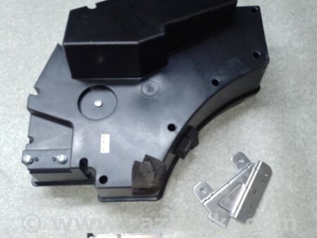 ФОТО Сабвуфер для Nissan Juke (10-19) Київ