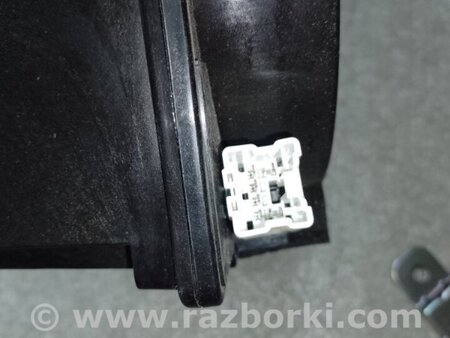 ФОТО Сабвуфер для Nissan Juke (10-19) Київ