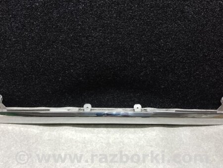 ФОТО Накладка (молдинг) решітки радіатора для Subaru Forester SJ S13 (12-18) Київ