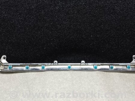 ФОТО Накладка (молдинг) решітки радіатора для Subaru Forester SJ S13 (12-18) Київ