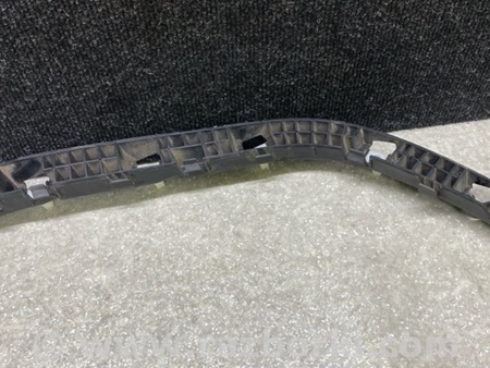 ФОТО Кронштейн заднього бампера для Hyundai Santa Fe III DM/NC (12-18) Київ