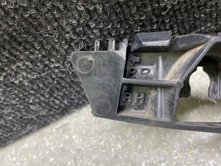 ФОТО Кронштейн заднього бампера для Hyundai Santa Fe III DM/NC (12-18) Київ