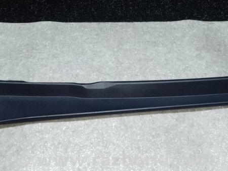 ФОТО Накладка отвору багажника для Subaru Forester SJ S13 (12-18) Київ