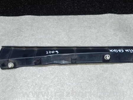 ФОТО Накладка отвору багажника для Subaru Forester SJ S13 (12-18) Київ