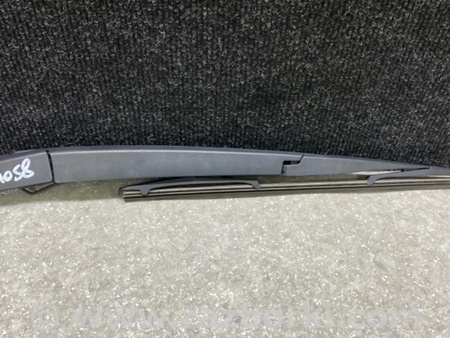 ФОТО Повідець склоочисника задній для Hyundai Santa Fe III DM/NC (12-18) Київ