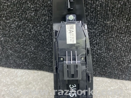 ФОТО Блок керування склопідіймачами для Mazda CX-30 (2019-...) Київ