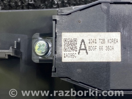 ФОТО Блок керування склопідіймачами для Mazda CX-30 (2019-...) Київ