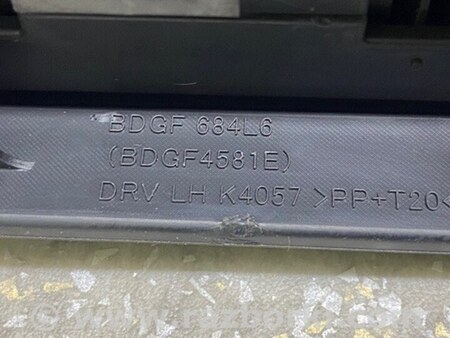 ФОТО Блок керування склопідіймачами для Mazda CX-30 (2019-...) Київ