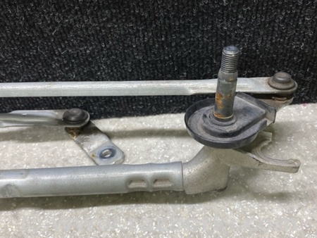 ФОТО Трапеція склоочисників для Hyundai Santa Fe III DM/NC (12-18) Київ