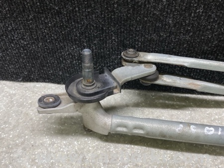 ФОТО Трапеція склоочисників для Hyundai Santa Fe III DM/NC (12-18) Київ