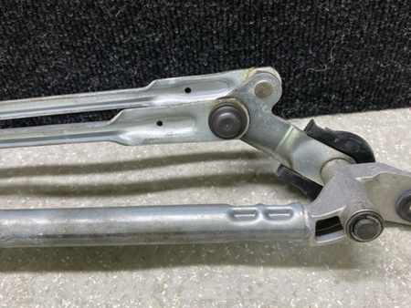 ФОТО Трапеція склоочисників для Hyundai Santa Fe III DM/NC (12-18) Київ