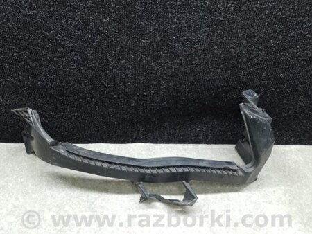 ФОТО Кронштейн переднього бампера (під фарою) для Subaru Forester SJ S13 (12-18) Київ