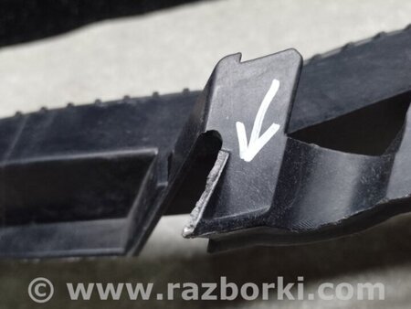 ФОТО Кронштейн переднього бампера (під фарою) для Subaru Forester SJ S13 (12-18) Київ