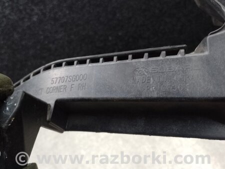 ФОТО Кронштейн переднього бампера (під фарою) для Subaru Forester SJ S13 (12-18) Київ