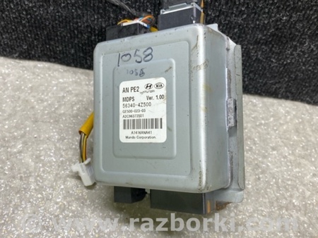 ФОТО Блок керування електропідсилювачем керма для Hyundai Santa Fe III DM/NC (12-18) Київ